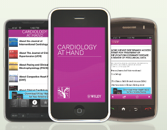Cardiology at Hand App