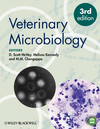 Veterinary Microbiology, 3rd Edition