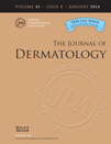 Journal of Dermatology special issue Cutaneous lymphoma