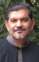 Dr. Prathap Tharyan