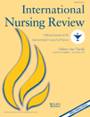 Japanese nurse practitioner practice and outcomes in a nursing home