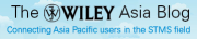 Wiley Asia Blog