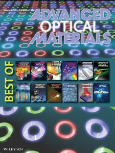 Best of Advanced Optical Materials