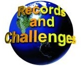 TCR Records and Challenges