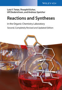 Reactions and Syntheses 2nd edition