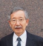 京都大学大学院人間・環境学研究科 山口 良平名誉教授