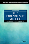 Probabilistic Method 4e