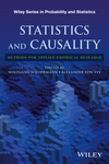 Statistics and Causality: Methods for Applied Empirical ResearchStatistics and Causality: Methods for Applied Empirical Research
