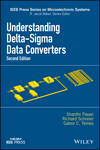 Understanding Delta-Sigma Data Converters, Second Edition