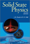 Solid State Physics, 2nd Edition