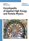 pGlM[EfqwT Encyclopedia of Applied High Energy and Particle Physics