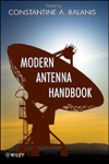 Aei֗ Modern Antenna Handbook