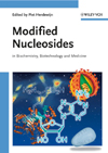 CkNIVh Modified Nucleosides in Biochemistry, Biotechnology and Medicine