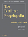 엿SȎT The Fertilizer Encyclopedia