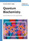 ʎqw (S2) Quantum Biochemistry