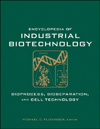 HƃoCIeNmW[T (S7) Encyclopedia of Industrial Biotechnology, Bio-process, Bioseparation, and Cell Technology
