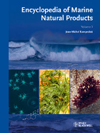 CmVRTiS3j Encyclopedia of Marine Natural Products