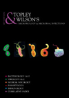 Topley & Wilson wƔ 10 iS8j Topley & Wilsonfs Microbiology and Microbial Infections, 10th edition