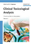 Տŕ(S2) Clinical Toxicological Analysis: Procedures, Results, Interpretation