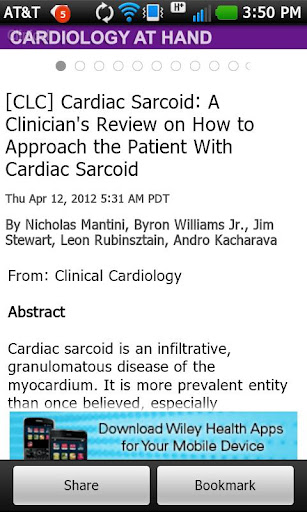 CardiologyAtHandAbs