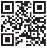 American Cancer Society App QR