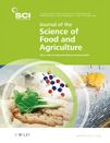 Journal of the Science of Food and Agriculture