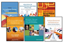 Occupational Therapy Books