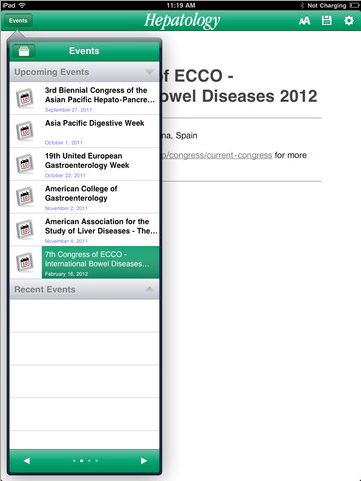  Hepatology-Apps-Eventss