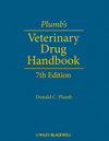 Plumb's Veterinary Drug Handbook: Desk