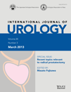 IJU special issue cover