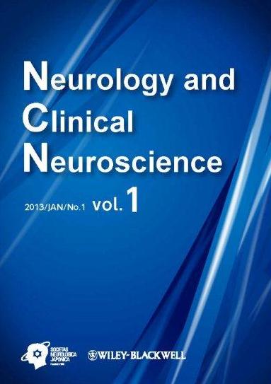 Neurology-and-Clinical-Neuroscience-cover