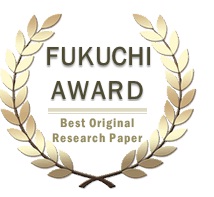 Fukuchi-Award