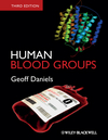 Human Blood Groups, 3rd Edition