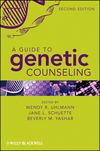 A Guide to Genetic Counseling, 2nd Edition