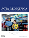 Acta-Paediatrica-Journal-cover