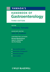 Yamada's Handbook of Gastroenterology, 3rd Edition