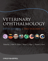 Veterinary Ophthalmology 5e