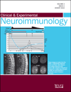 Clinical-and-Experimental-Neuroimmunology-June-2013-cover