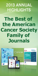 AmericanCancerSocieyJournals