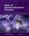 Atlas of Human Infectious Diseases （Internal medicine部門）