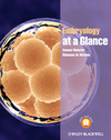 Embryology at a Glance （Obstetrics and gynaecology部門）