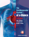The Cardiovascular System at a Glance, 4th Edition （Cardiology部門）