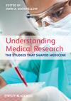 Understanding Medical Research （Basis of medicine部門）