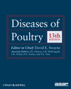 Diseases of Poultry