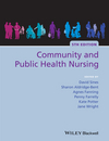 Community and Public Health Nursing, 5th Edition