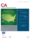 Cancer Statistics 2014