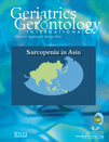 Sarcopenia in Asia special issue from Geriatrics and Geronotology International