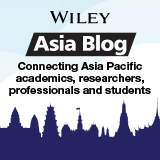 Wiley Asia Blog (Health Sciences)
