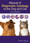 Manual of Diagnostic Cytology of the Dog and Cat 