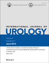 IJU special issue cover